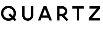 Logo for Quartz